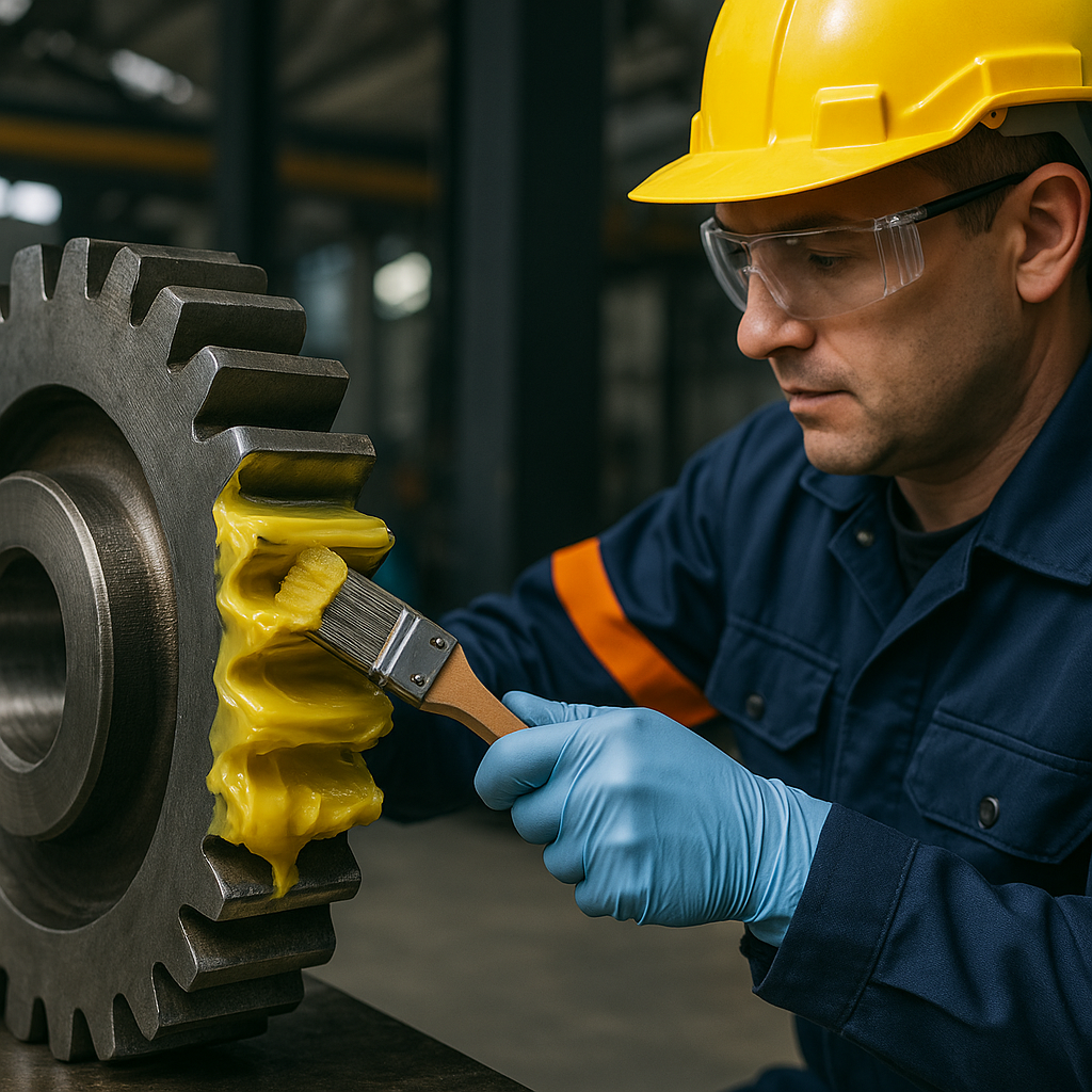 Industrial Applications of Lanolin