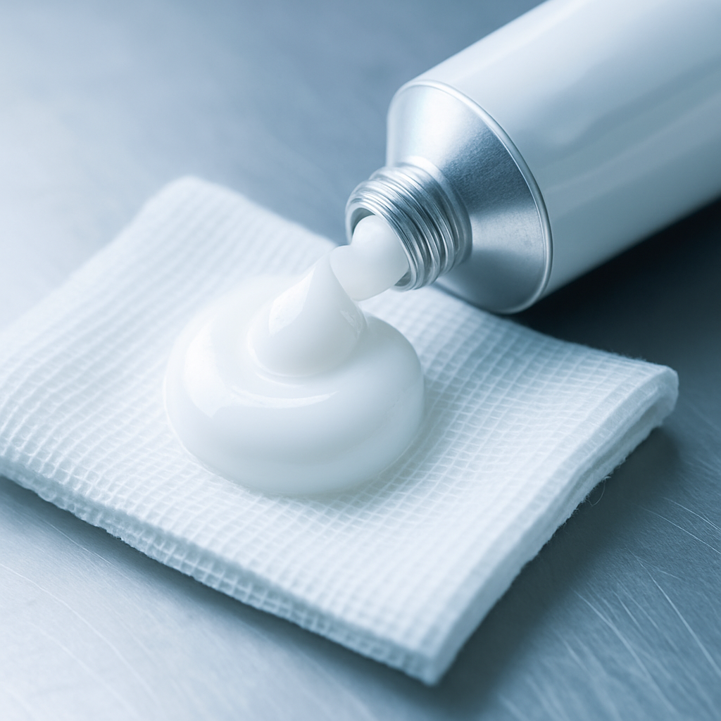 Pharmaceutical Lanolin Applications